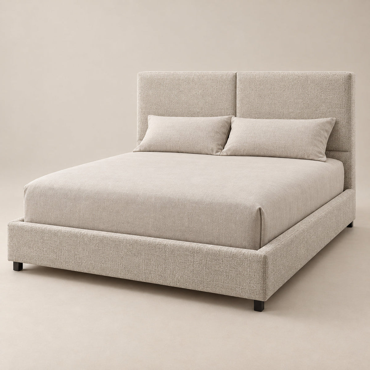 Swan — Bed