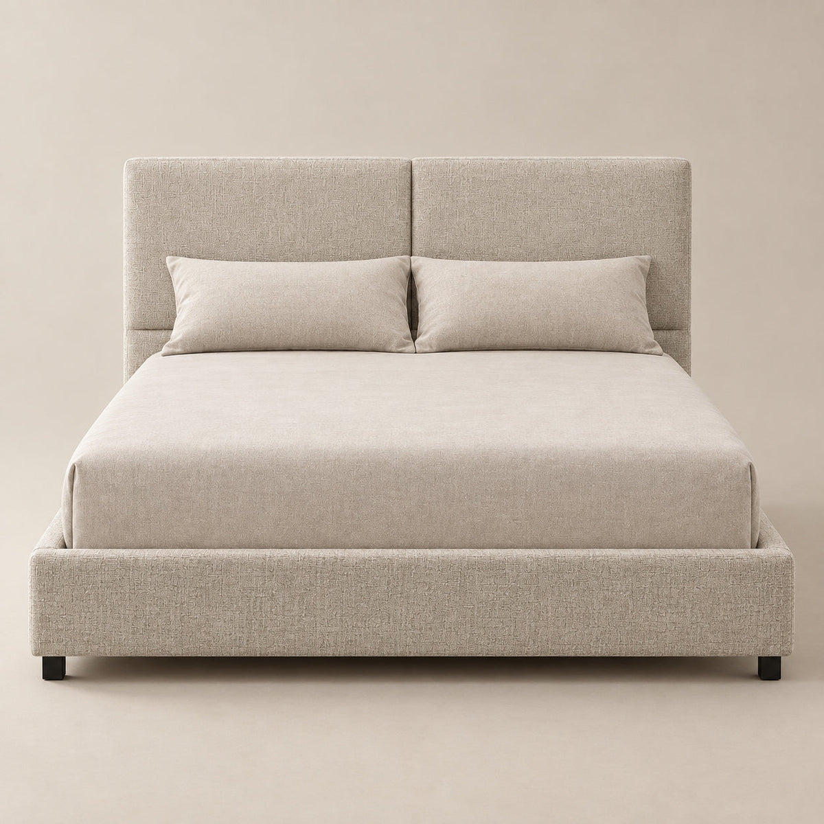 Swan — Bed
