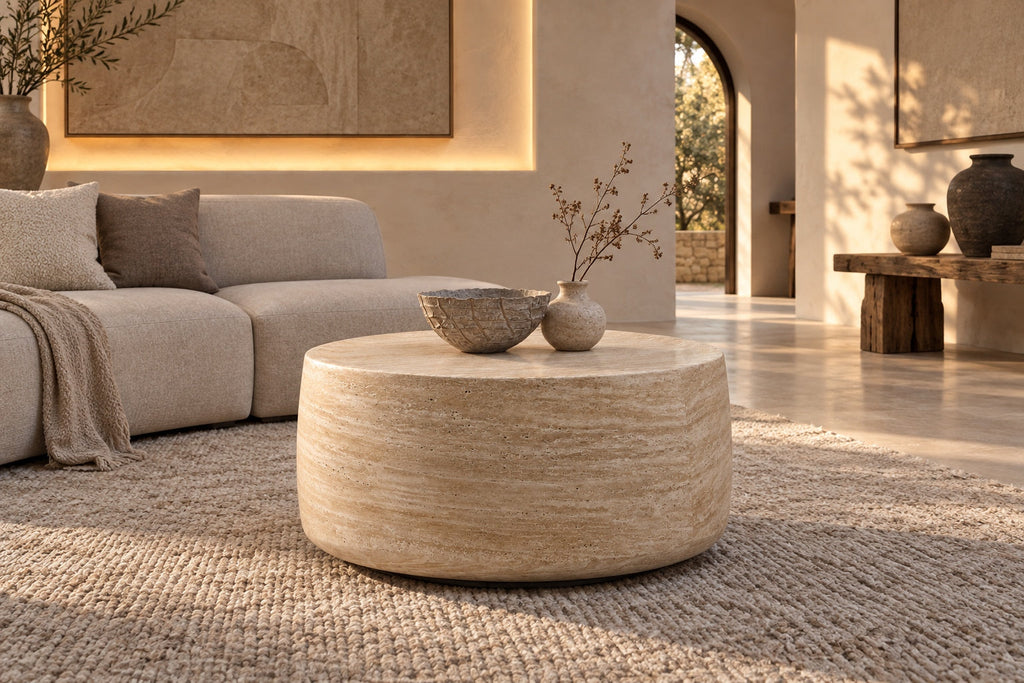 Tama — Side Table