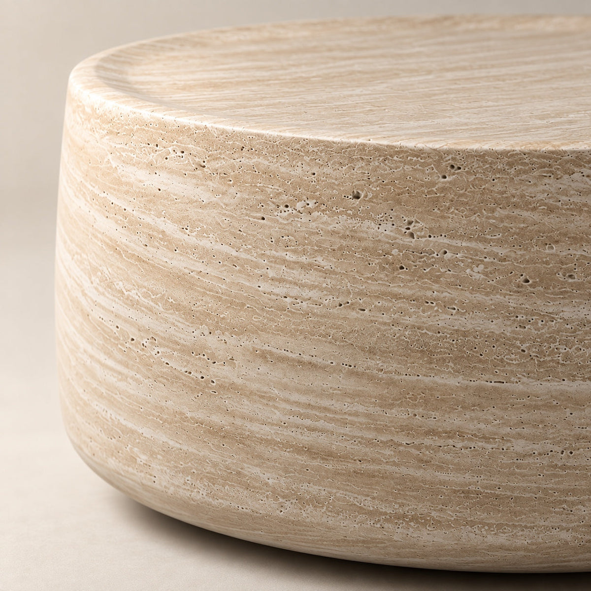 Tama — Side Table