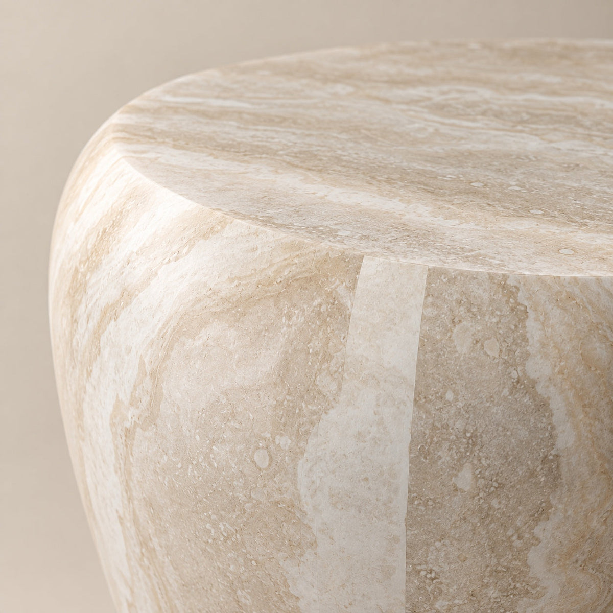 Pebble — Side Table Set