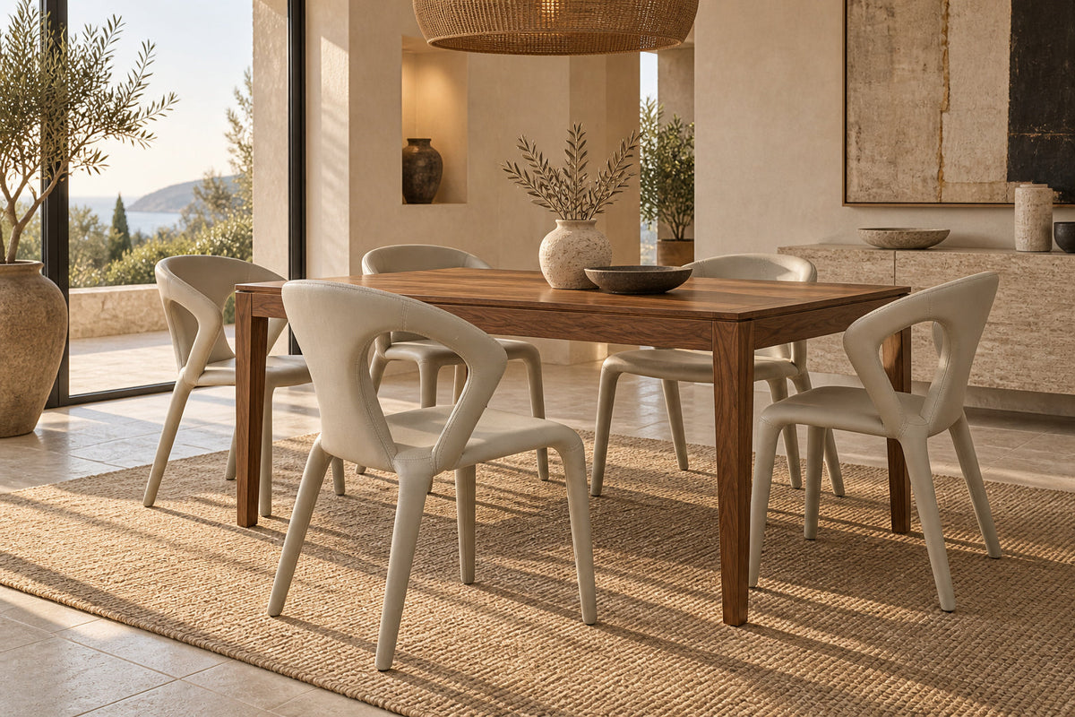 Flint — Dining Chair