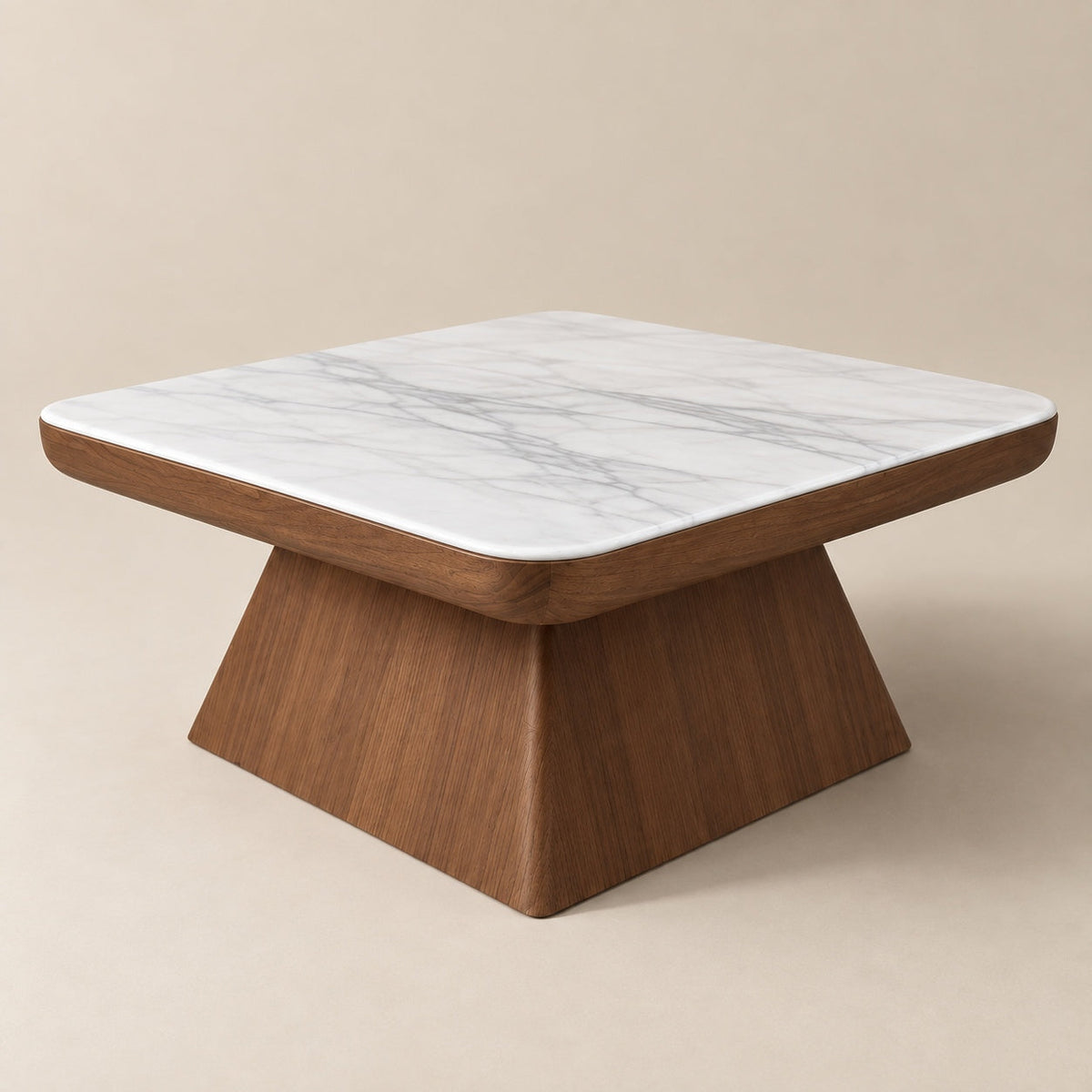 Everest — Side Table