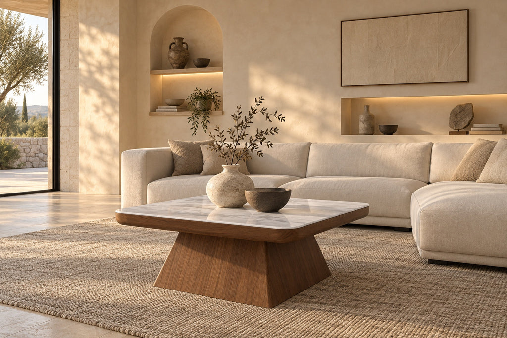 Everest — Side Table