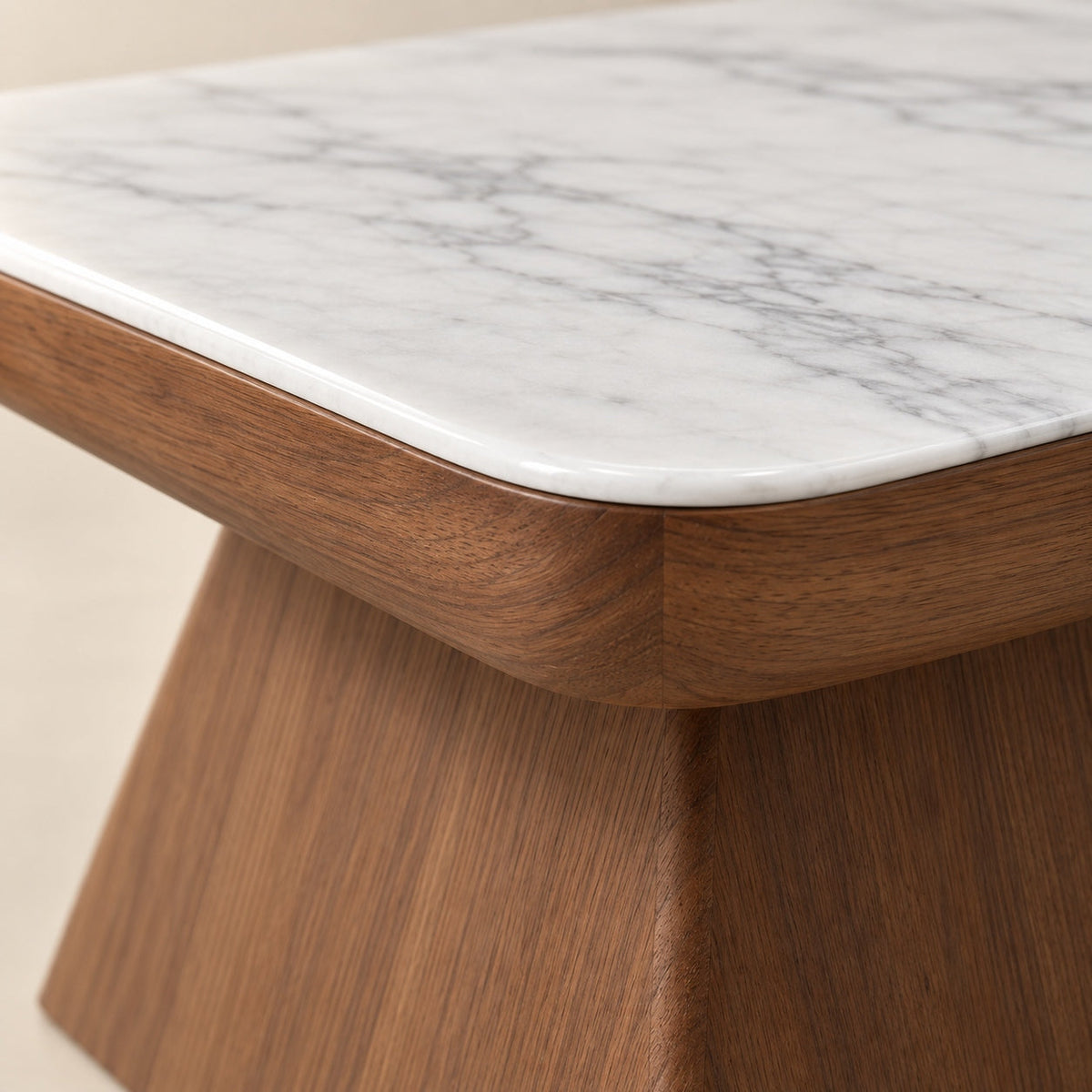 Everest — Side Table