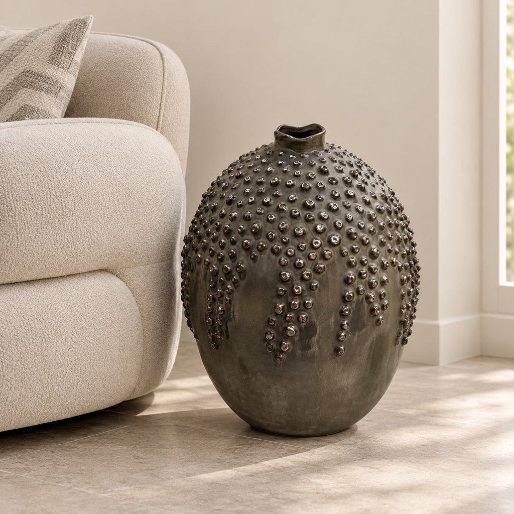 Urchin — Floor Vase