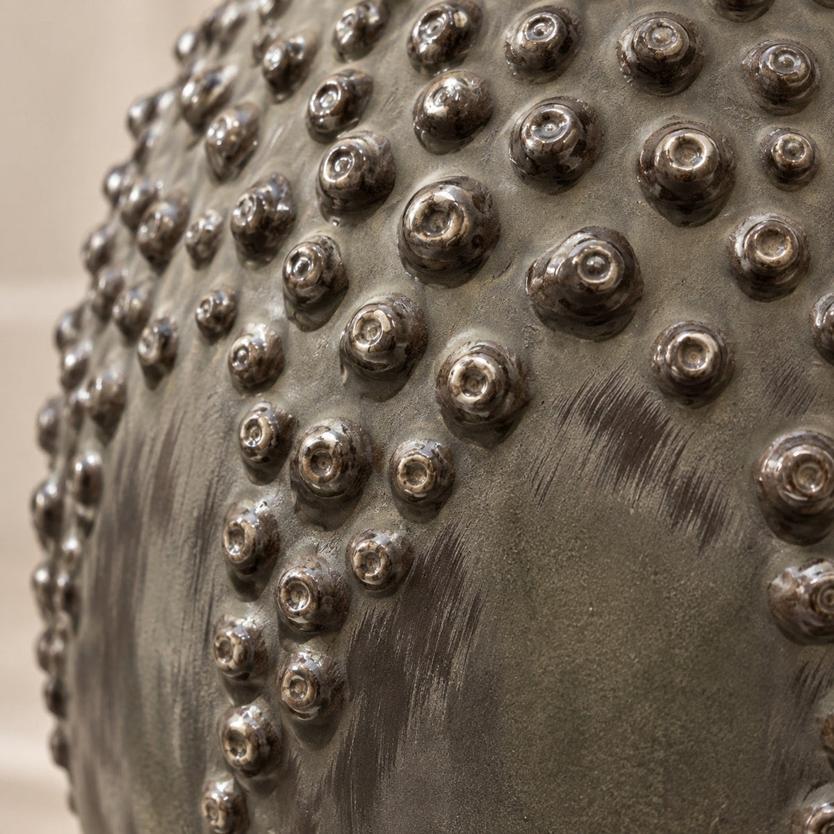 Urchin — Floor Vase