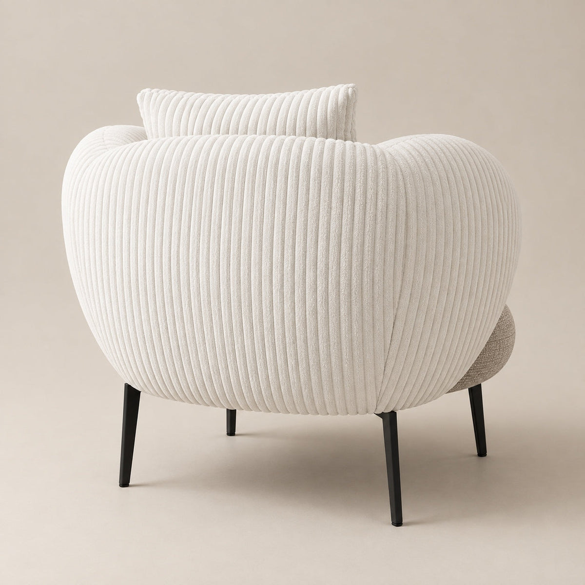 Peony — Armchair