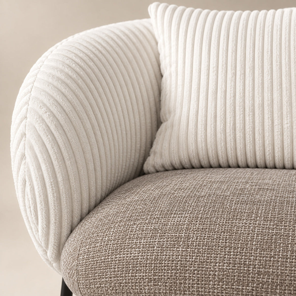 Peony — Armchair