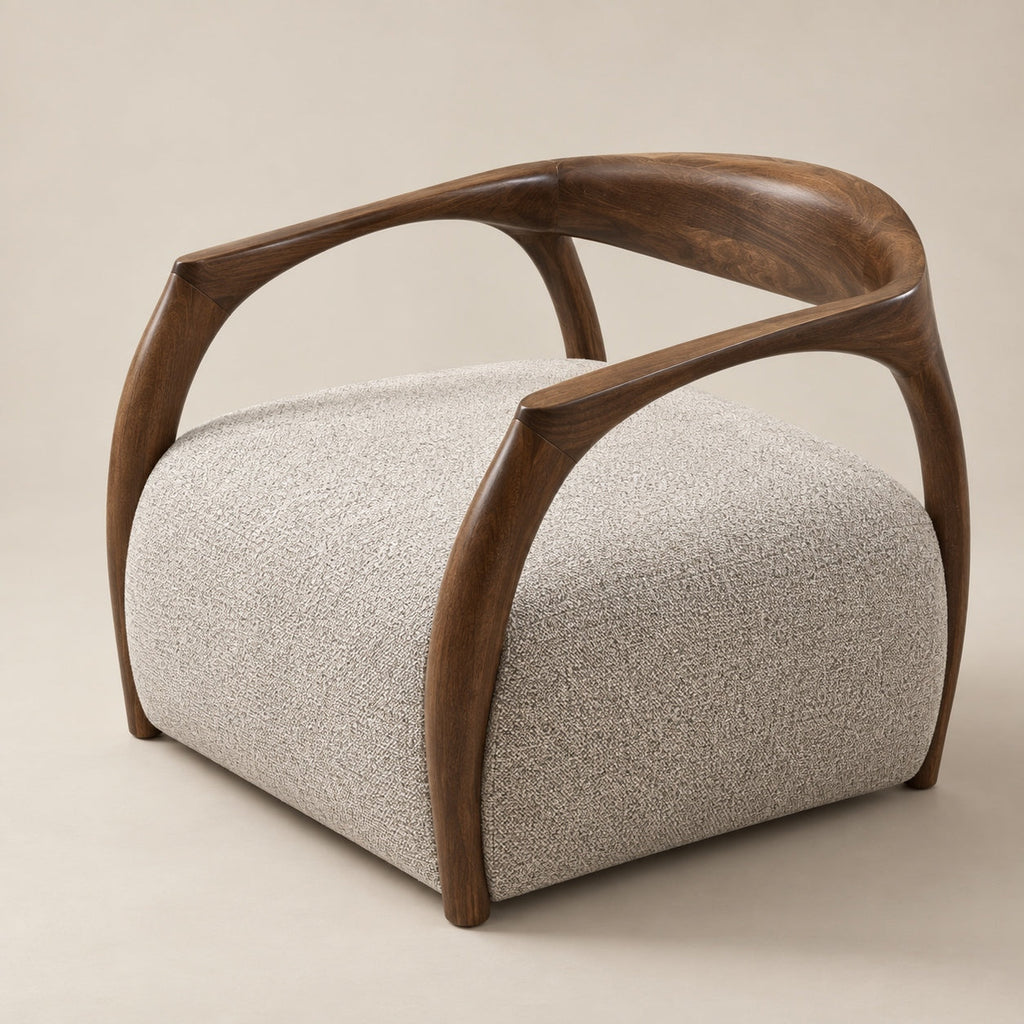 Canyon — Armchair