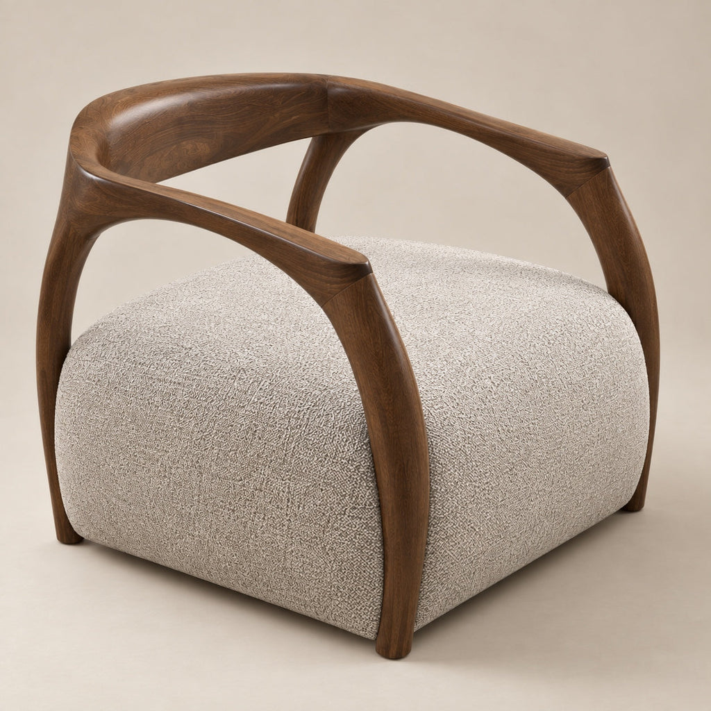 Canyon — Armchair