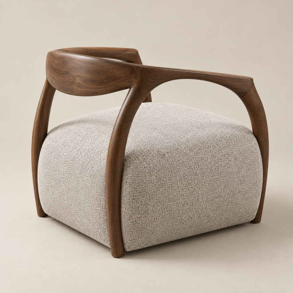Canyon — Armchair