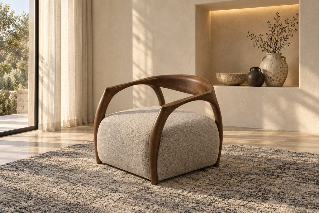 Canyon — Armchair