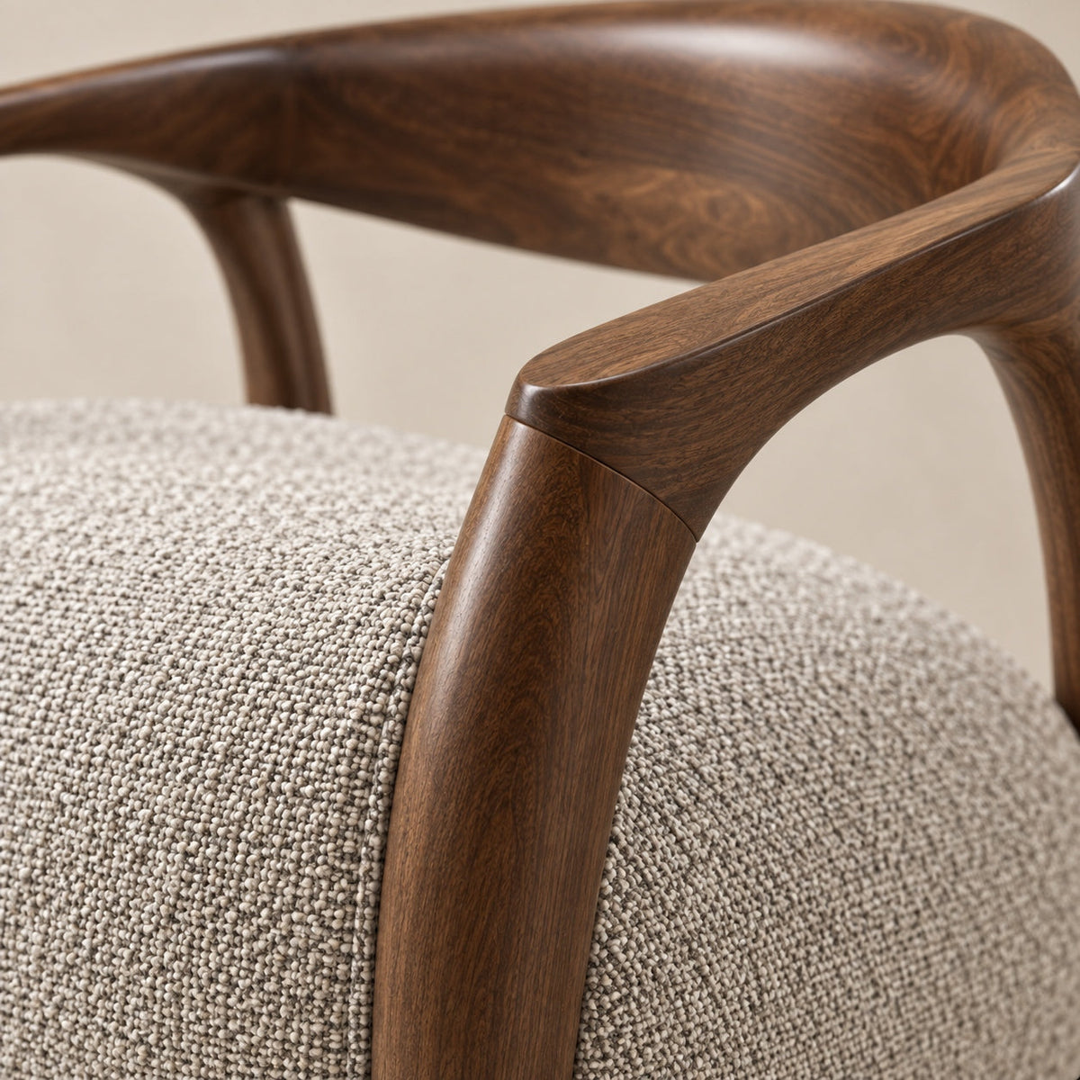 Canyon — Armchair