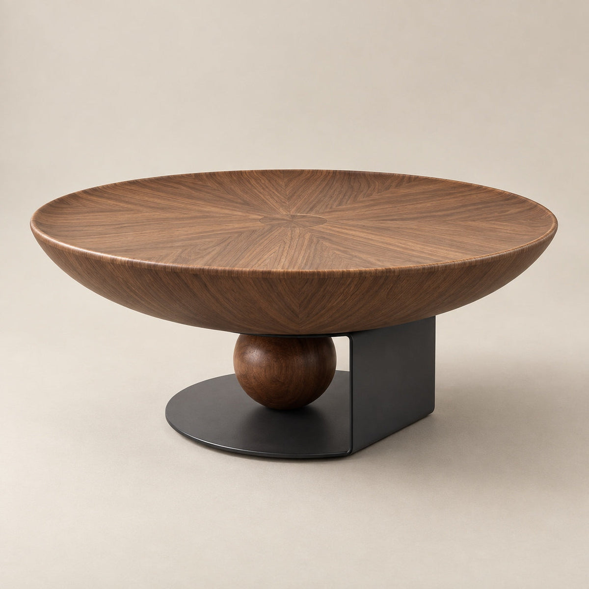 Acorn — Coffee Table