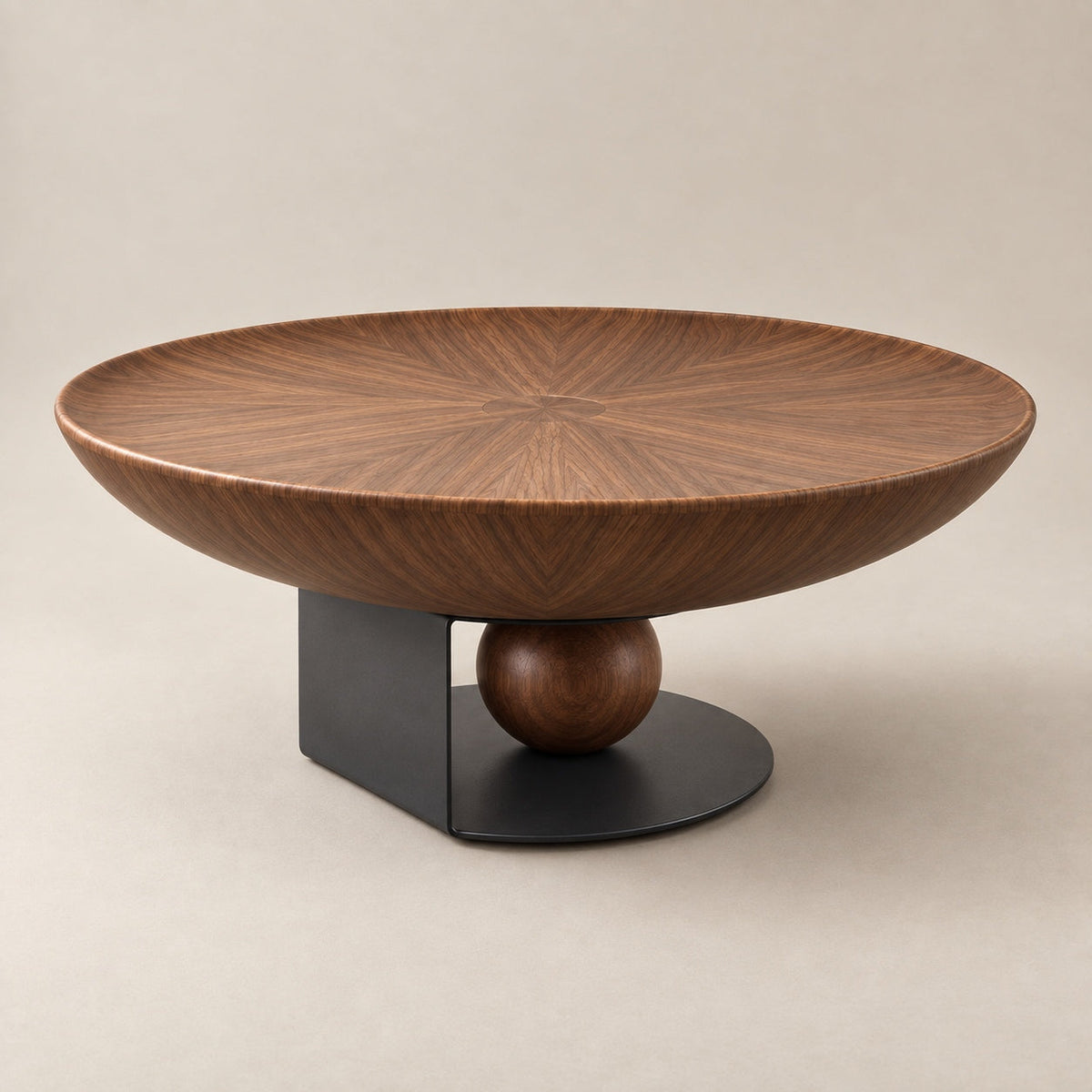 Acorn — Coffee Table