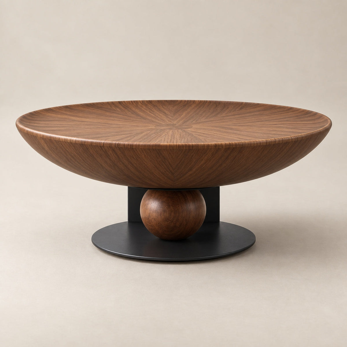 Acorn — Coffee Table
