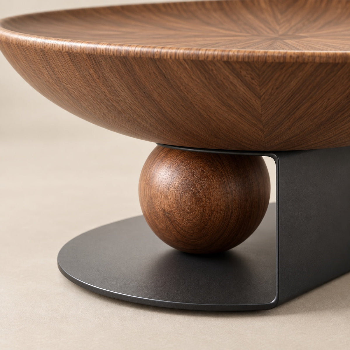 Acorn — Coffee Table