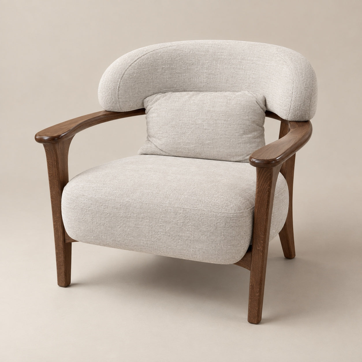 Cashew — Armchair
