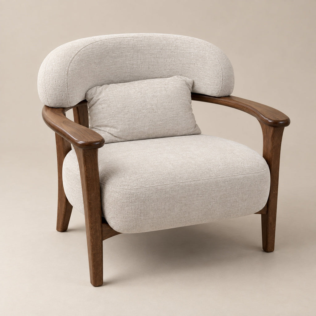 Cashew — Armchair