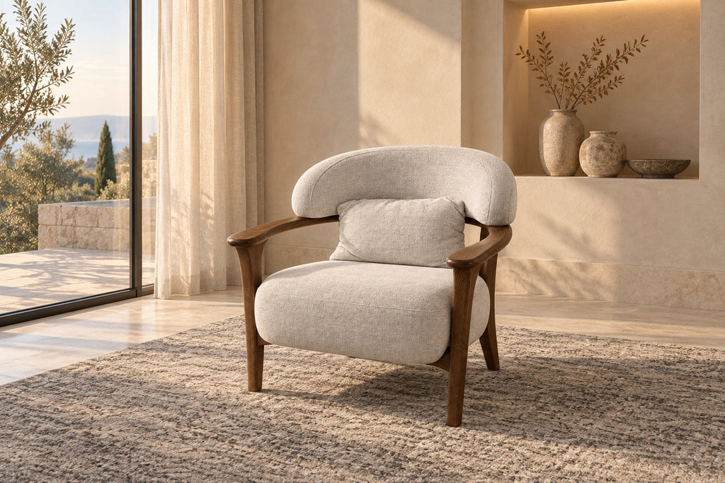 Cashew — Armchair
