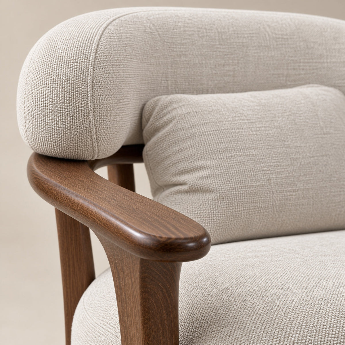 Cashew — Armchair