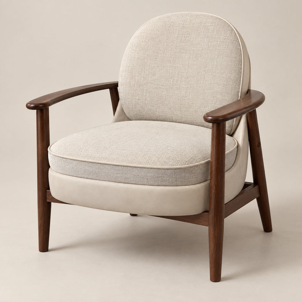 Fig — Armchair