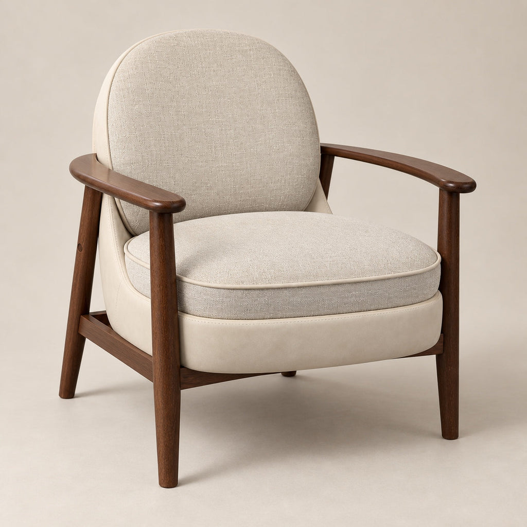 Fig — Armchair
