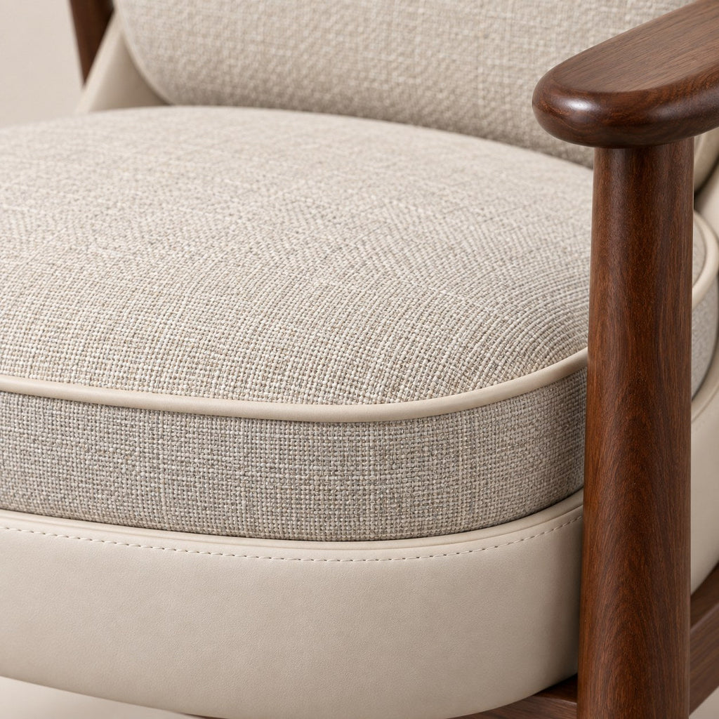 Fig — Armchair