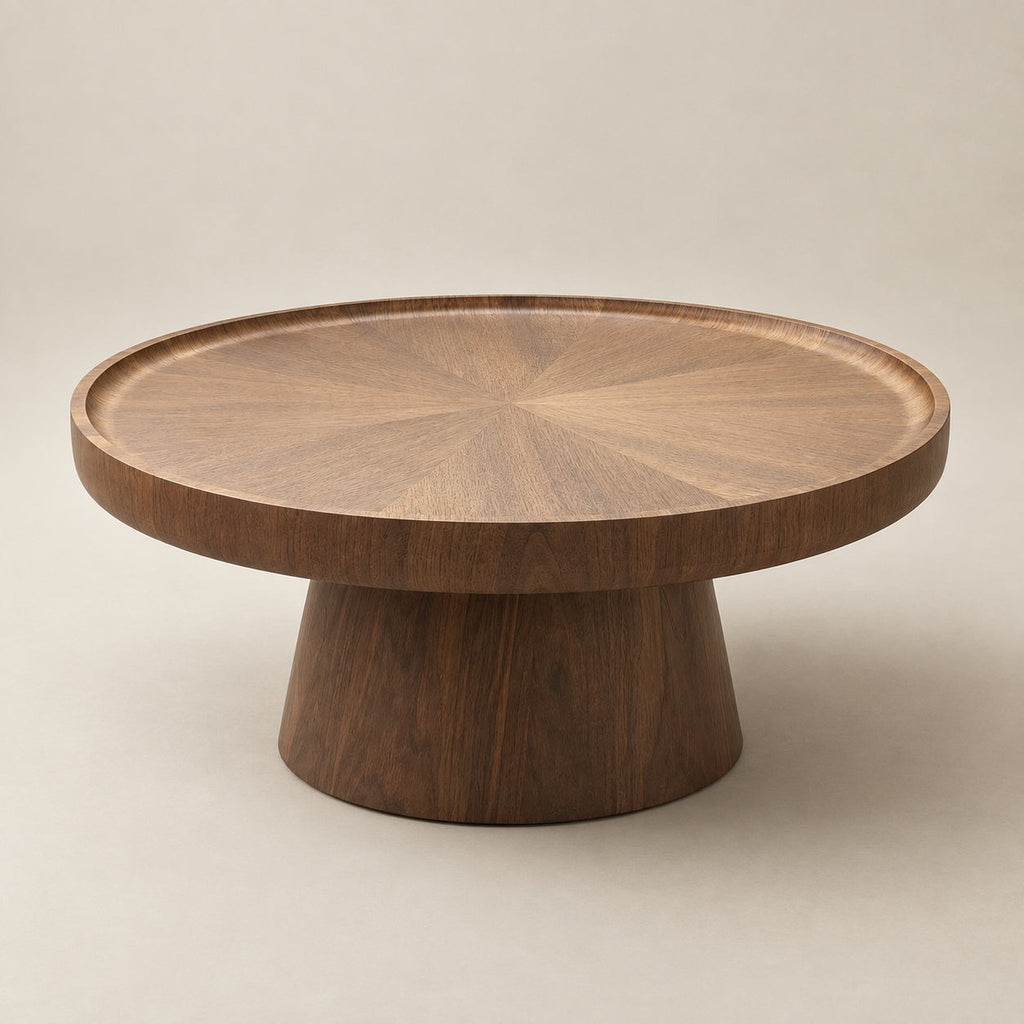 Palm — Coffee Table