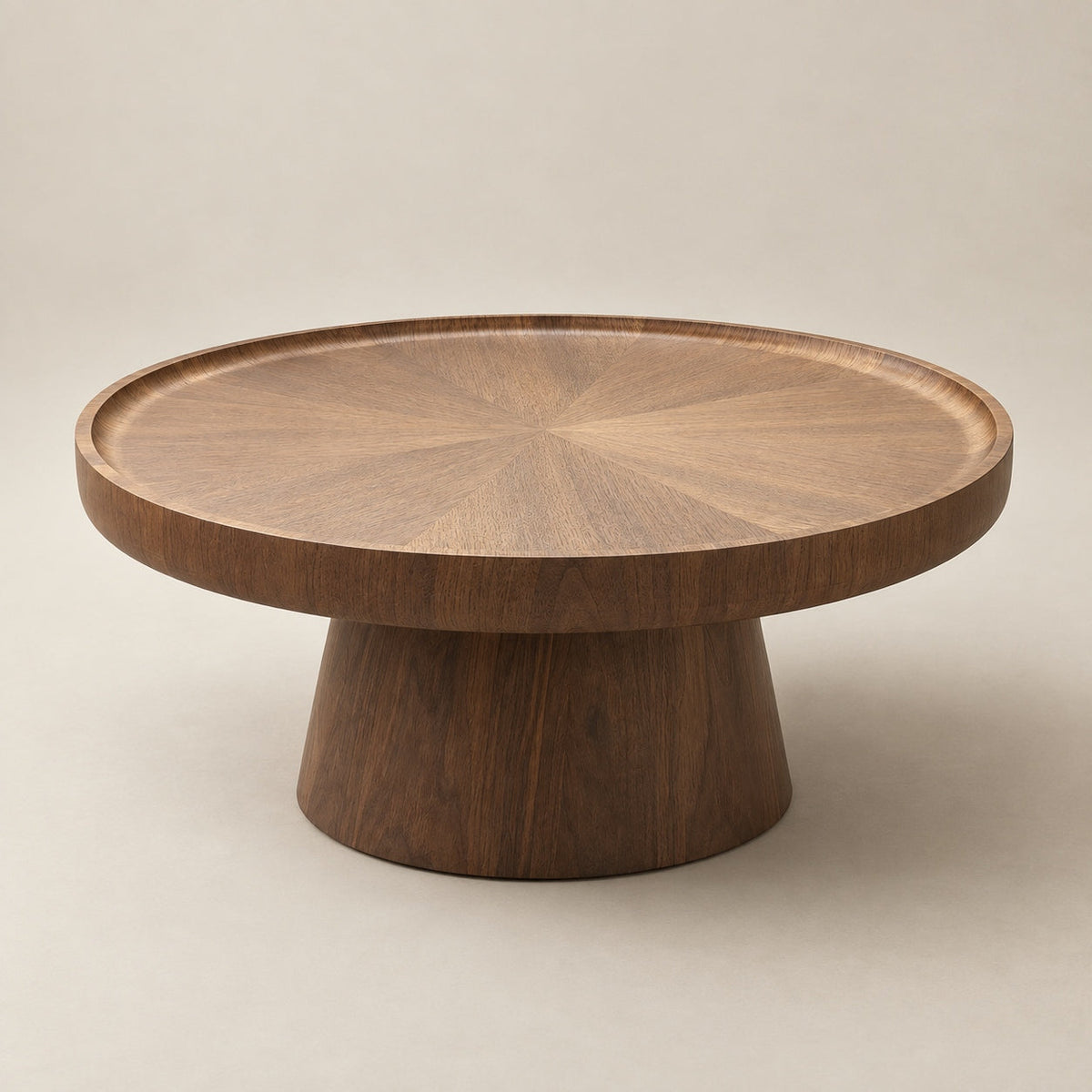 Palm — Coffee Table