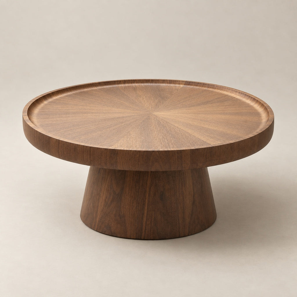 Palm — Coffee Table