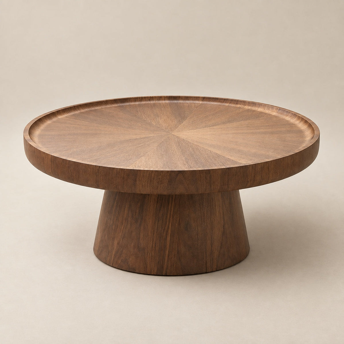 Palm — Coffee Table