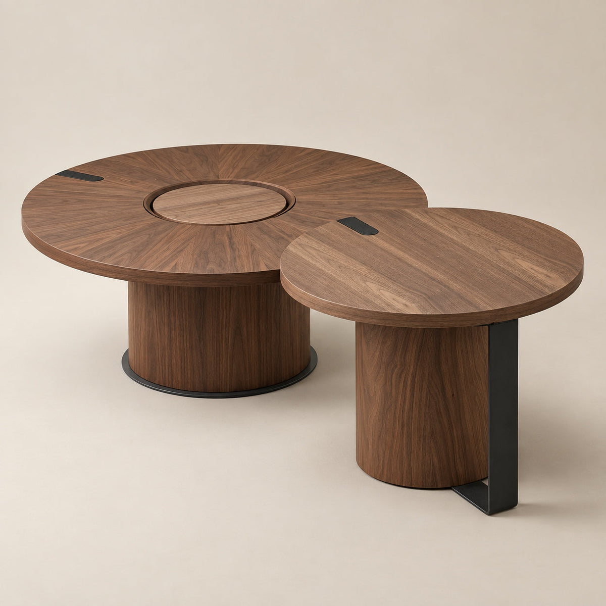Ari — Coffee Table Set