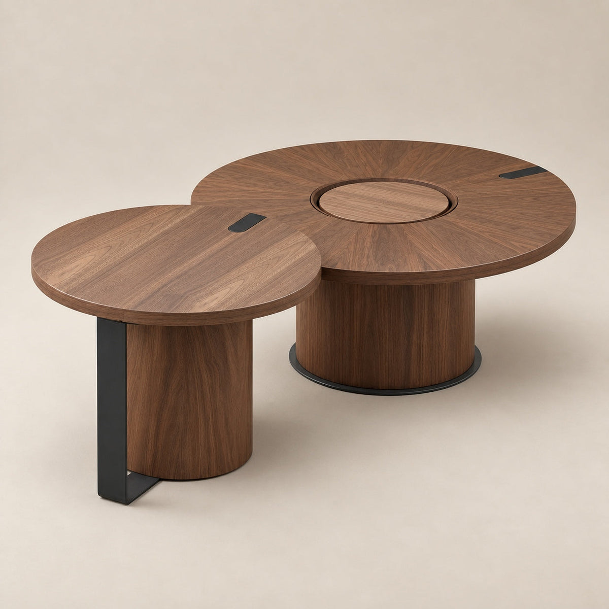 Ari — Coffee Table Set