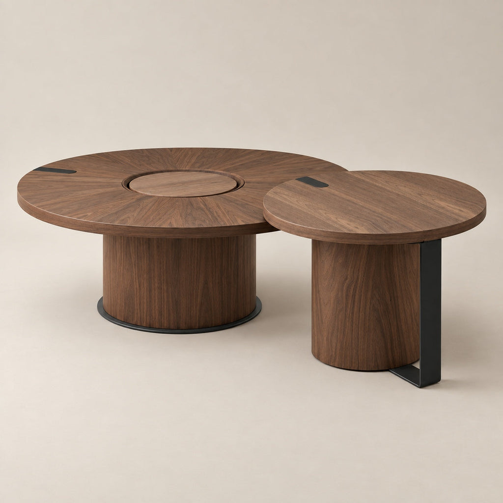 Ari — Coffee Table Set