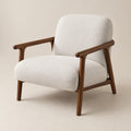 Carob — Armchair