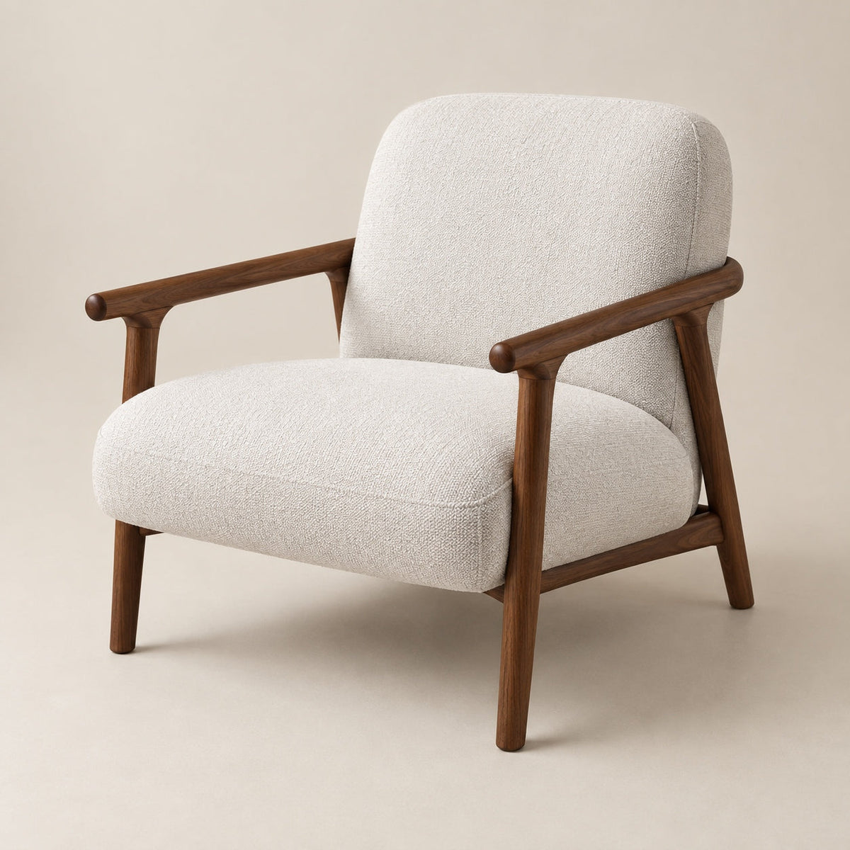 Carob — Armchair
