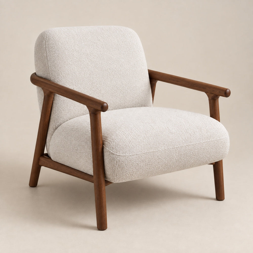 Carob — Armchair