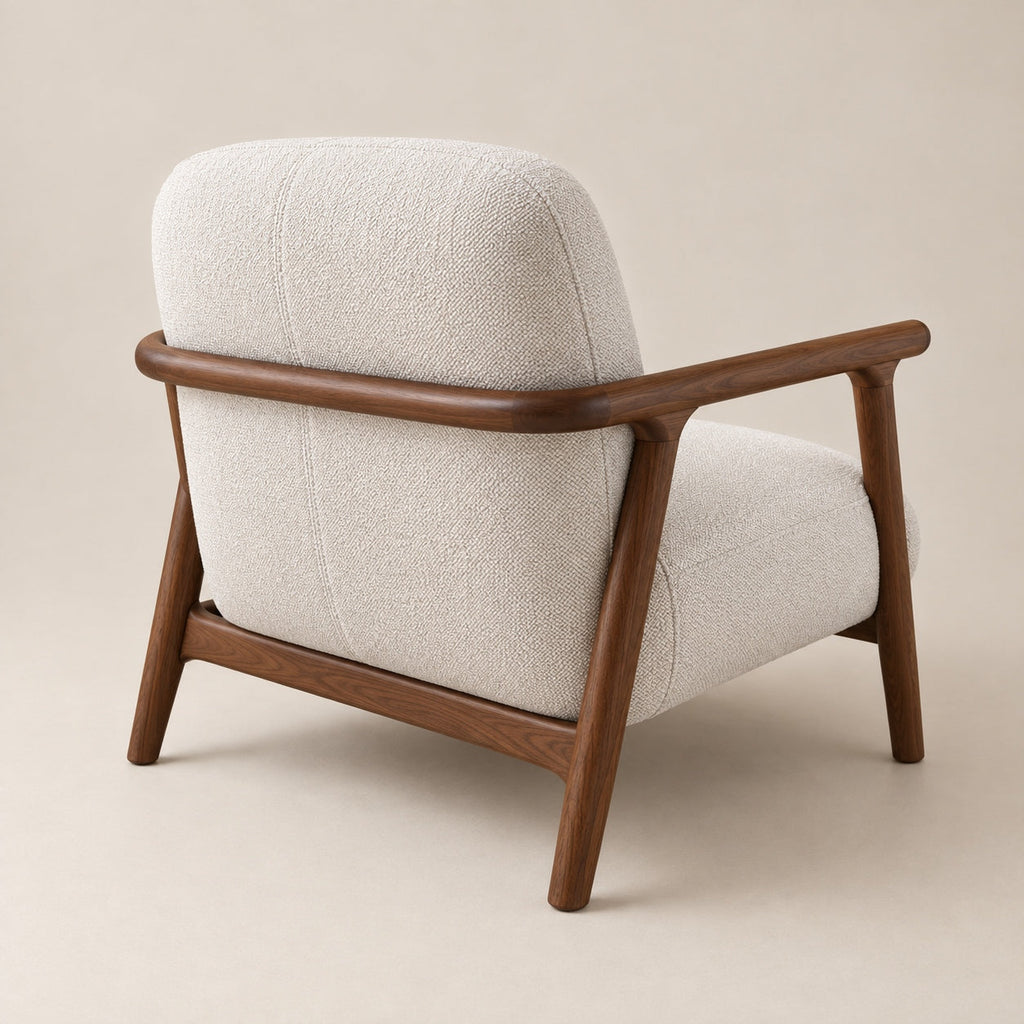 Carob — Armchair