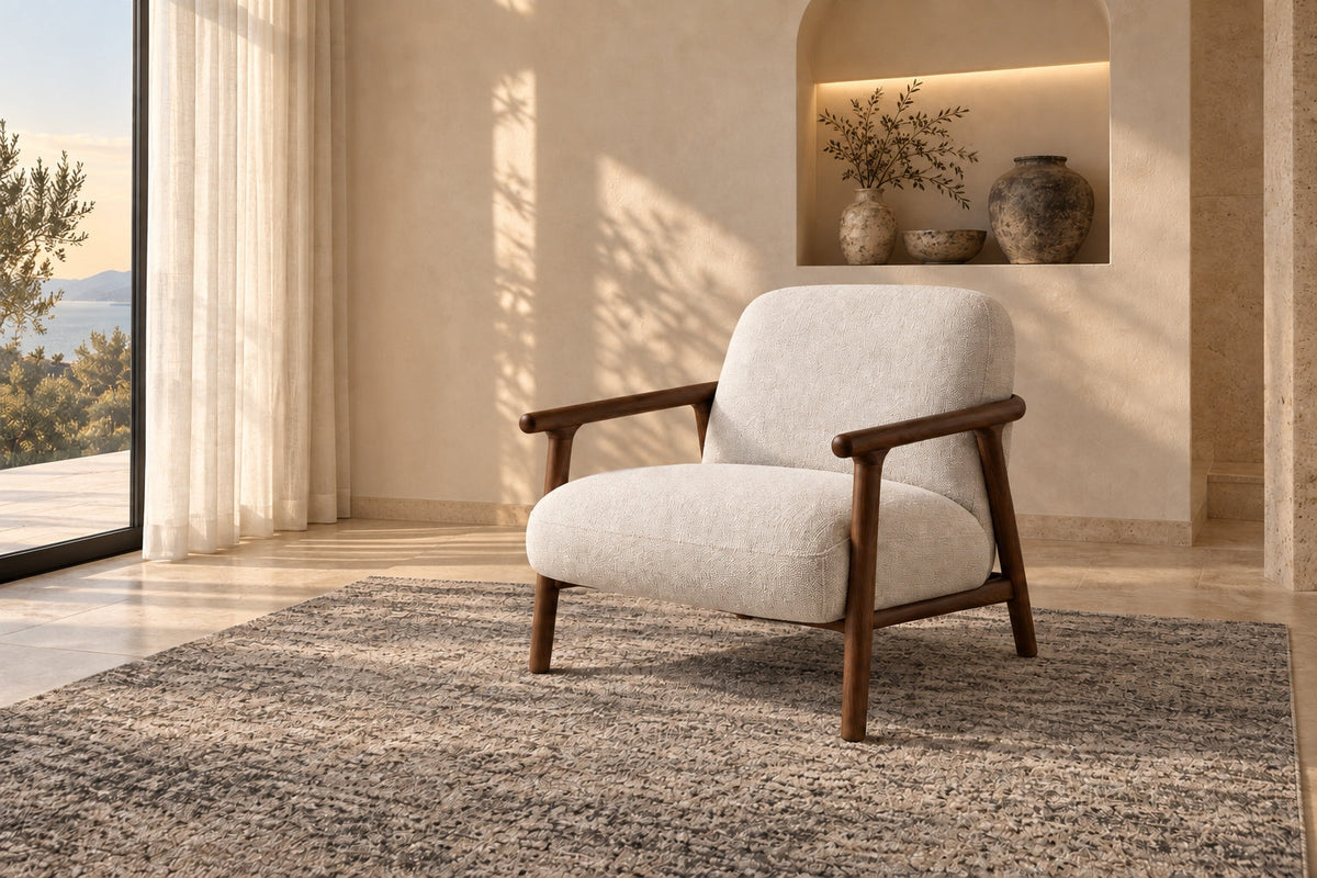 Carob — Armchair