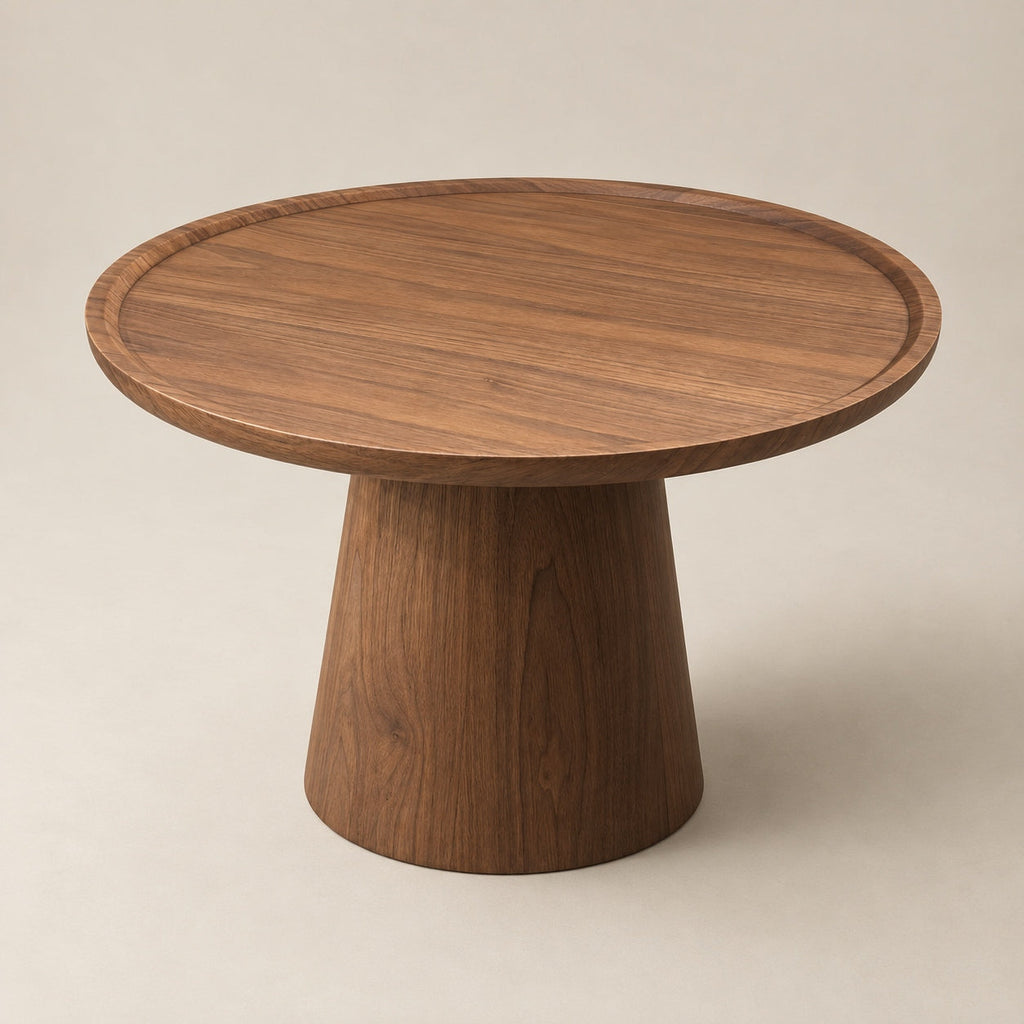 Juniper — Side Table