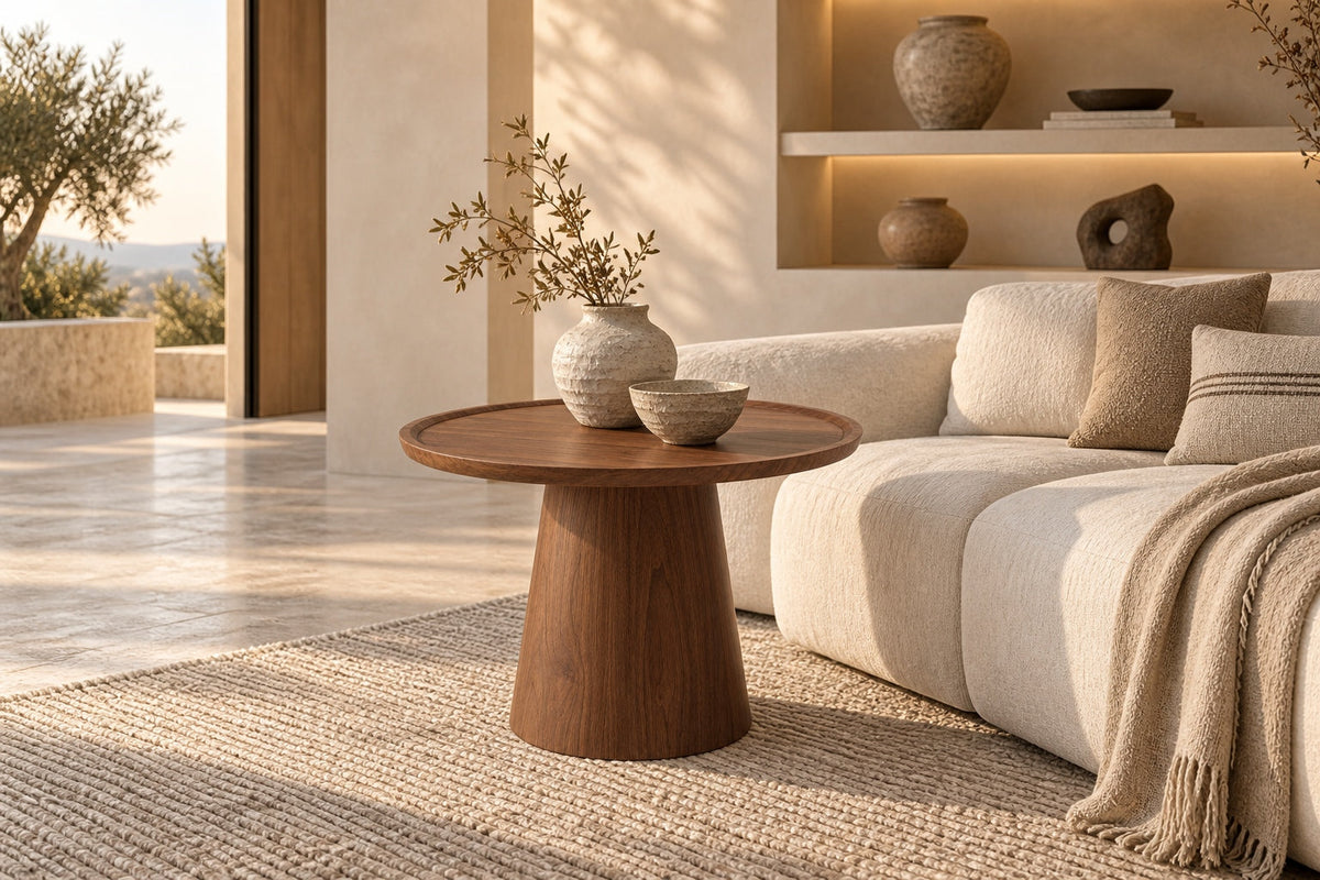 Juniper — Side Table