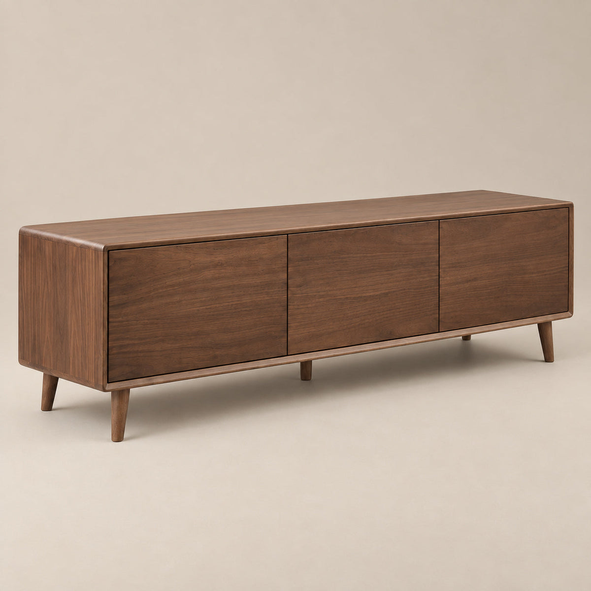 Hickory — Walnut Sideboard