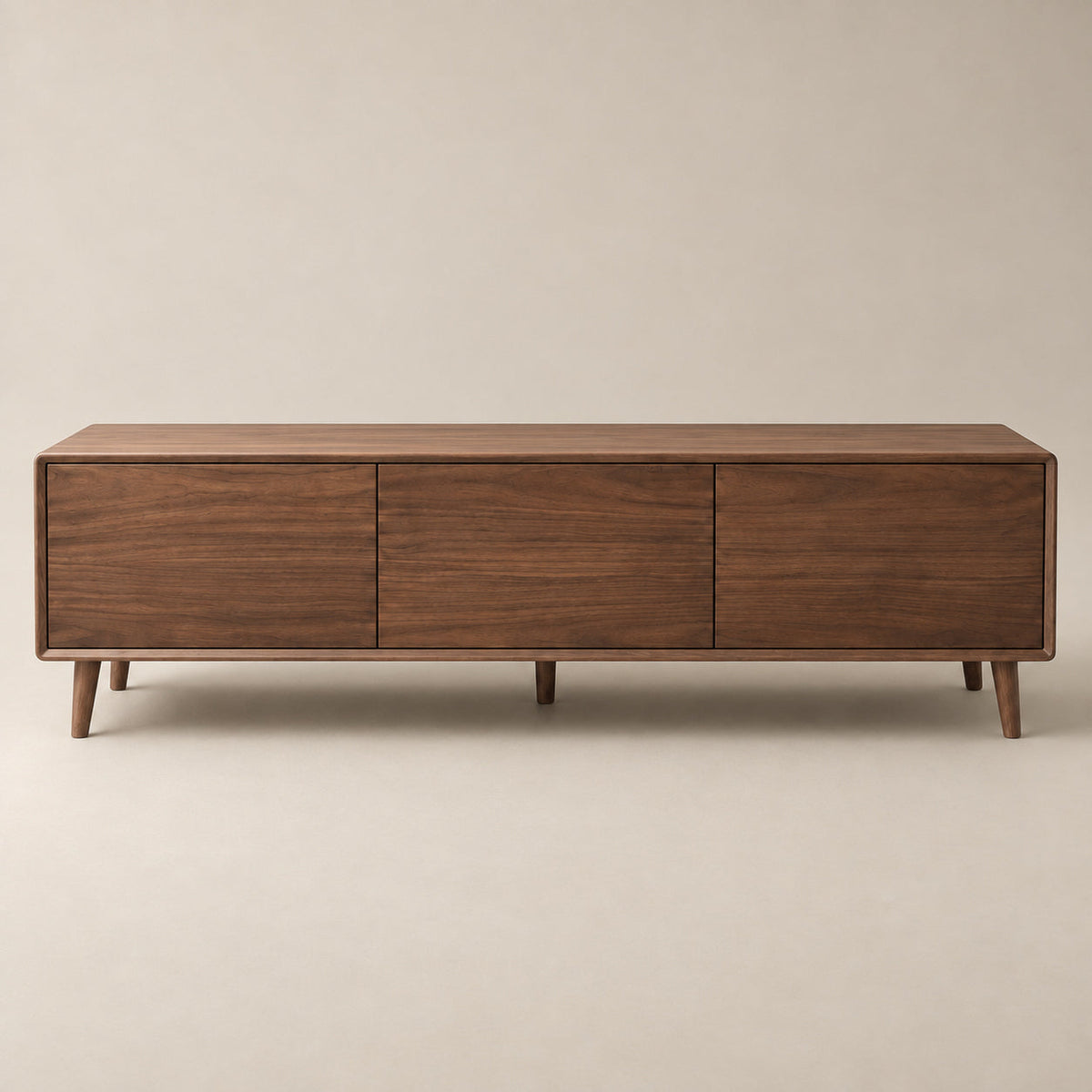 Hickory — Walnut Sideboard