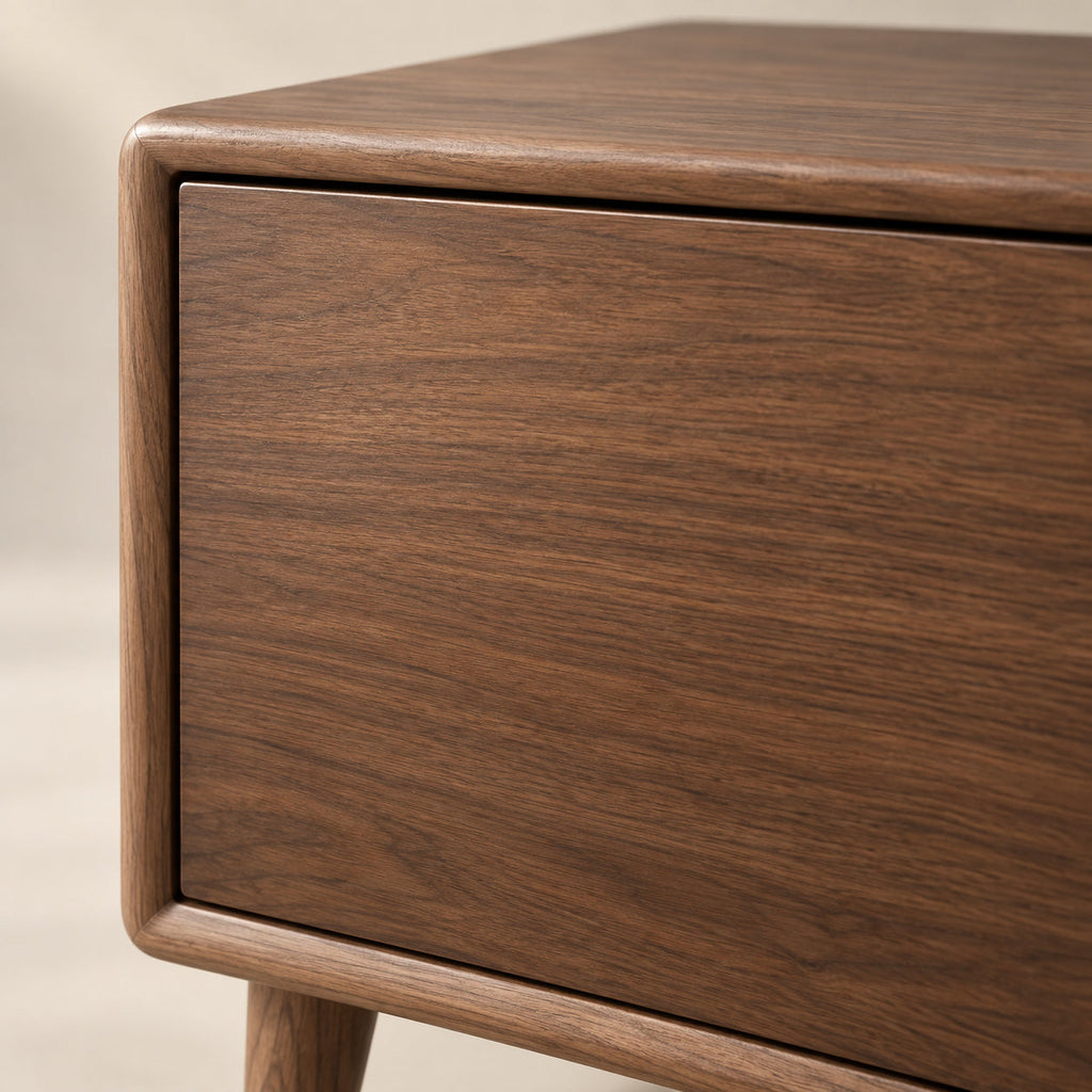 Hickory — Walnut Sideboard