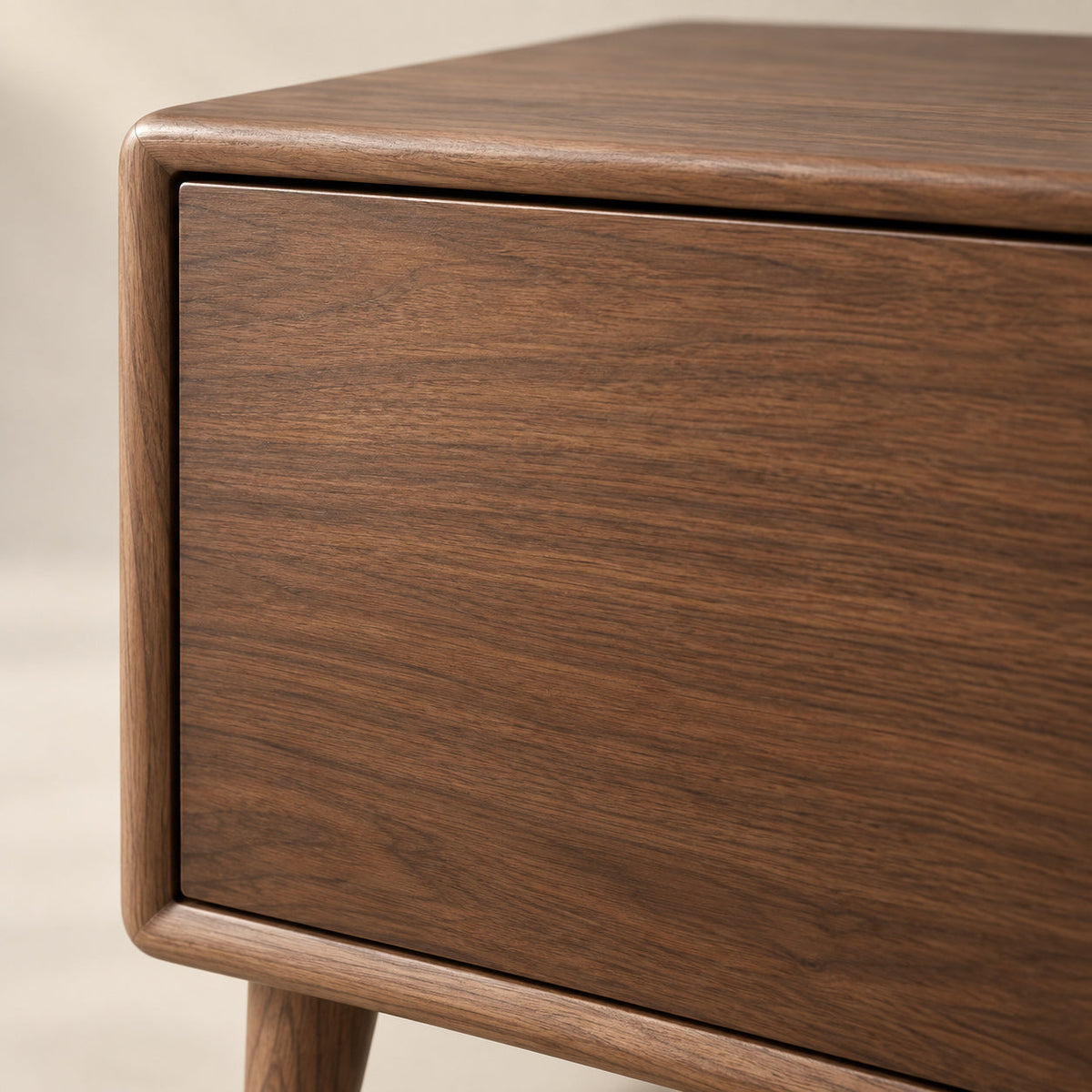 Hickory — Walnut Sideboard