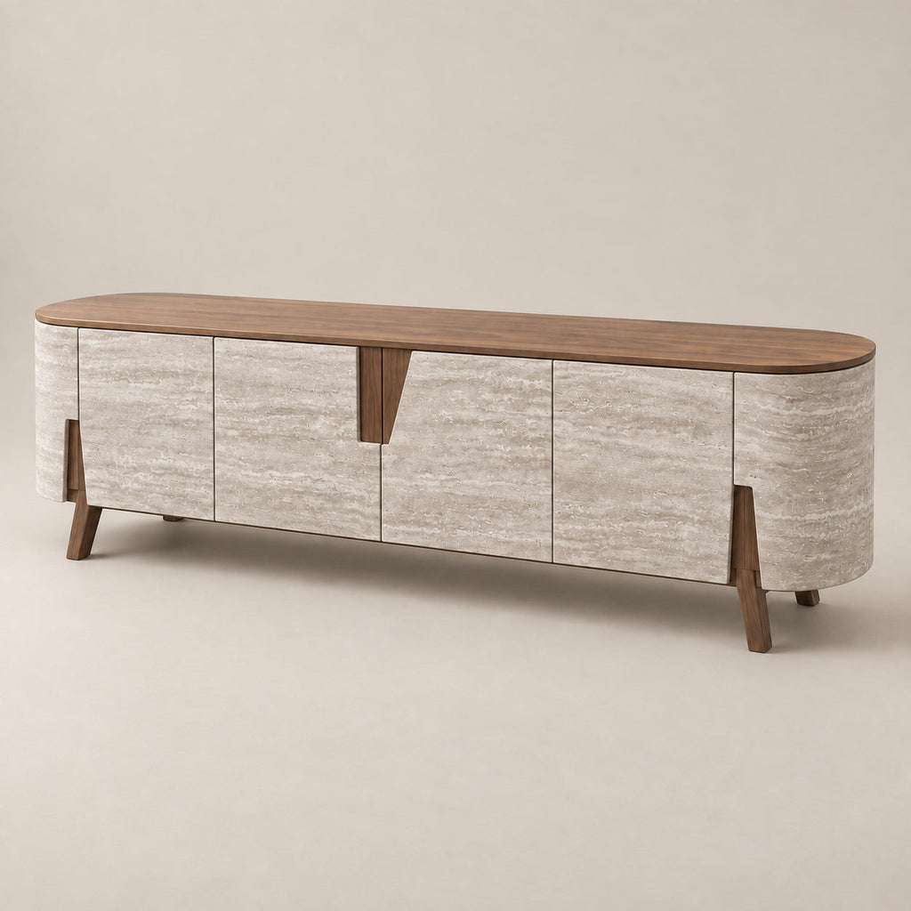 Sandstone — Sideboard