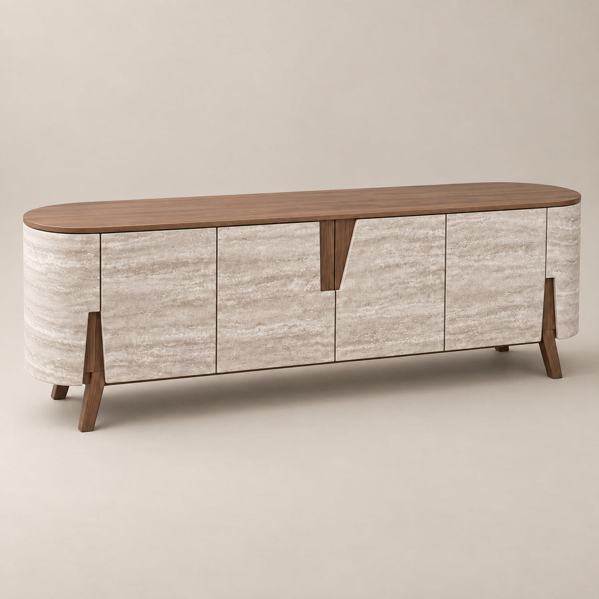 Sandstone — Sideboard