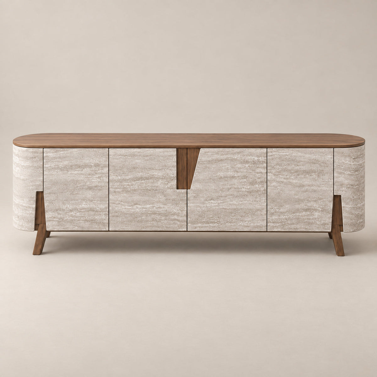 Sandstone — Sideboard
